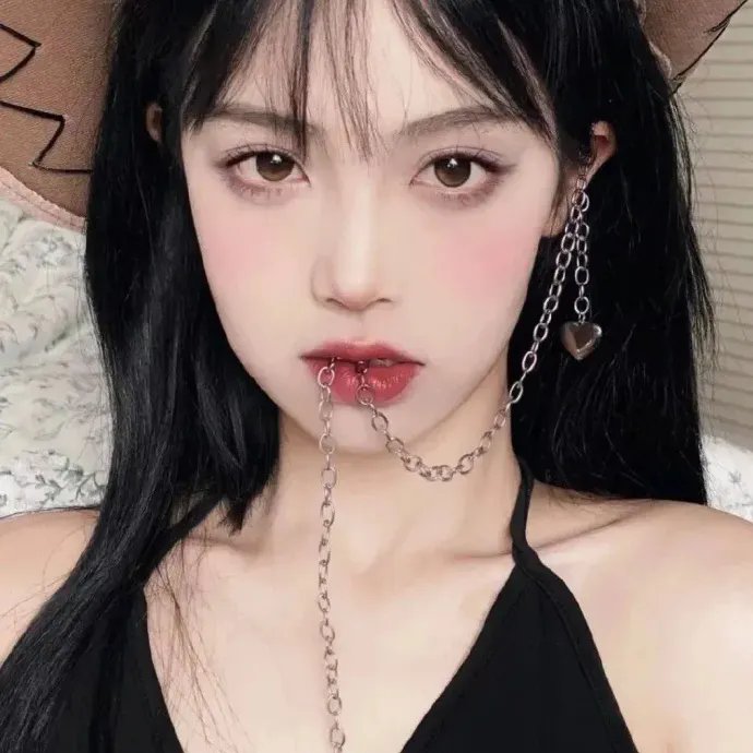 女优灵